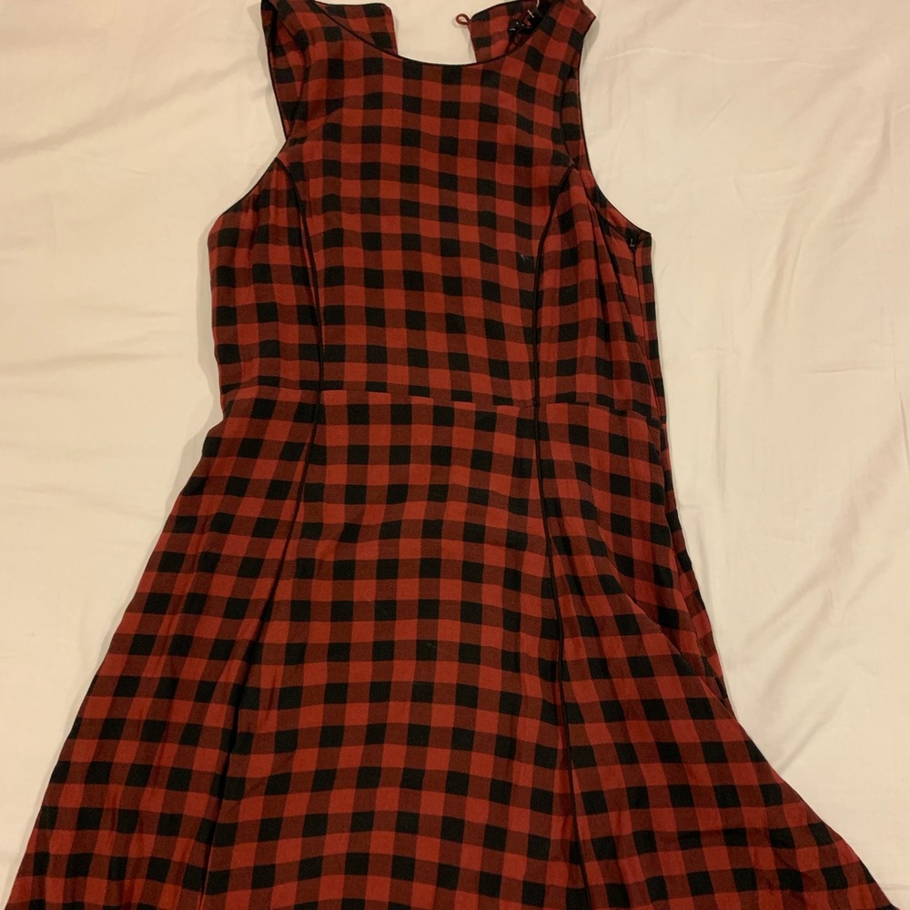 Sanctuary sleeveless dress